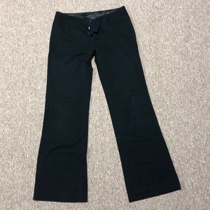 Black Dress Pants